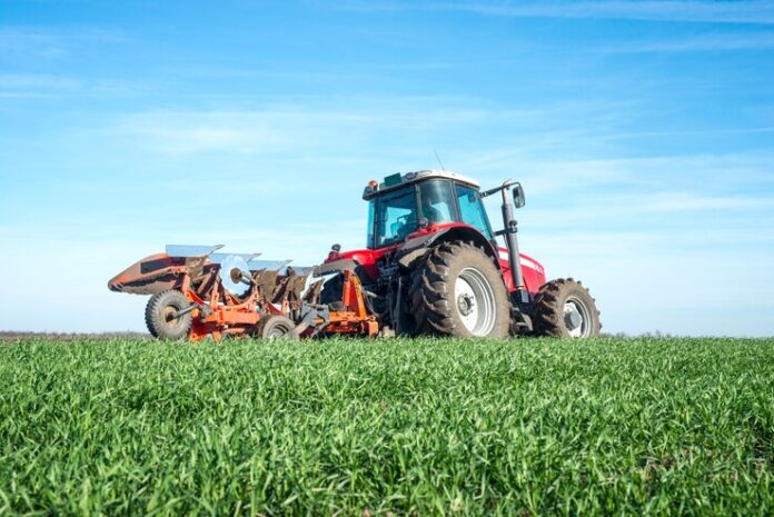 John Deere Layoff